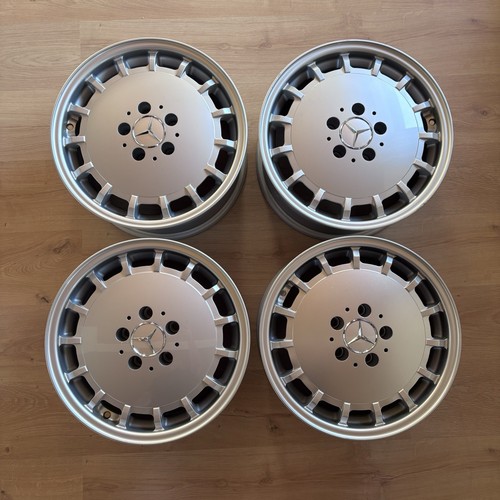 Mercedes gullideckel felgen - mercedes,