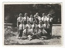 13/337 FOTO JUNGE DAMEN