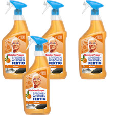 4 x 800ml Meister Proper