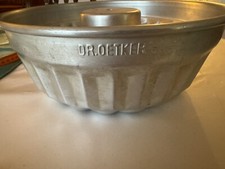 Große Dr Oetker Gugelhupf