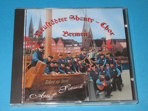 Neustädter shanty chor - neustädter, shanty-chor