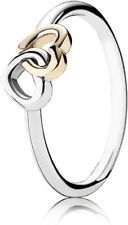 Pandora Damen-Ring 925 Silber Gr. 52 (16.6) - 190927-52