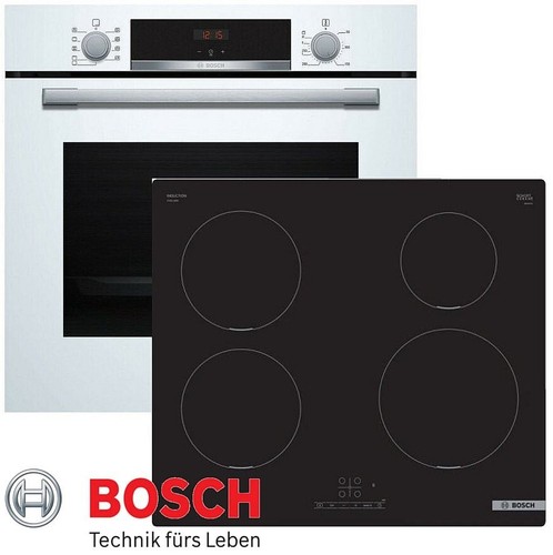 Bosch induktion herd - bosch,