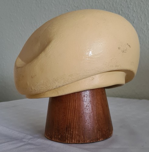 Hutform für modisten - 01_hutform,