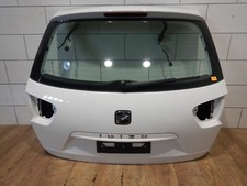 Heckklappe Seat Ibiza 6J Kombi LB9A Original