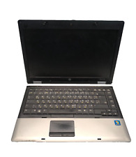 SL10) HP ProBook 6455b Laptop