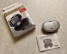 TCM Schrittzähler - Gebraucht!*