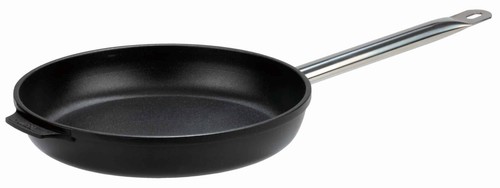 Gsw induktion bratpfanne 32 - bratpfanne, Ø