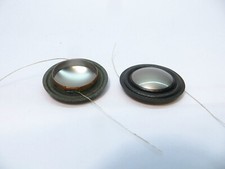 Dome voice coil Ø 19.4 mm