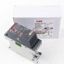 ONE ABB PSR16-600-70 7.5KW