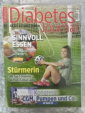 DIABETES Journal, ab Ausgabe