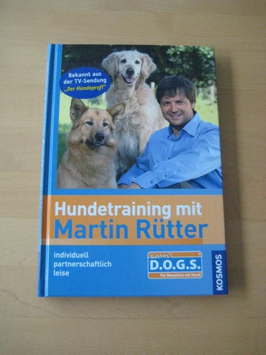 Hundetraining mit martin - hundetraining,