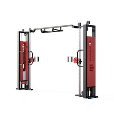 Kabelzugturm Kraftstation