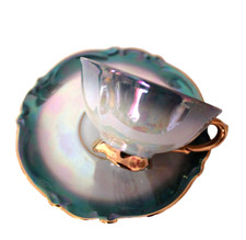 Porzellan Manufaktur RW Rudolf