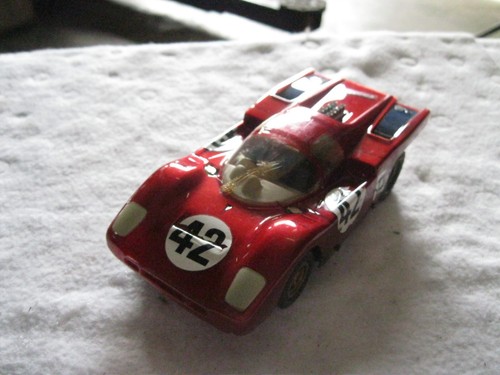 Carrera universal ferrari - carrera,