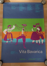 Din poster gerollt vita - ,