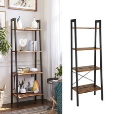 Bücherregal Standregal