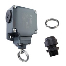 Wand Decken Zug Schalter