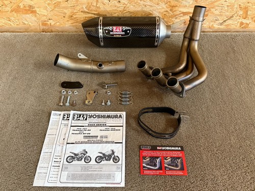Yoshimura r77 exhaust - r77,
