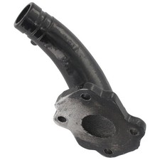 Ansaugstutzen Ansaugrohr