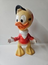 Vintage Disney Figur Louie – Walt Disney Productions 1960er – ART 125 – Rarität