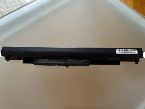 Ersatz akku für - akku, hp