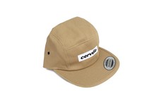 cervelo cycling cap beige