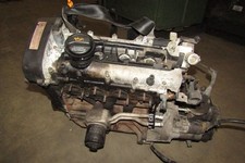 Motor BAD Ohne Anbauteile BAD