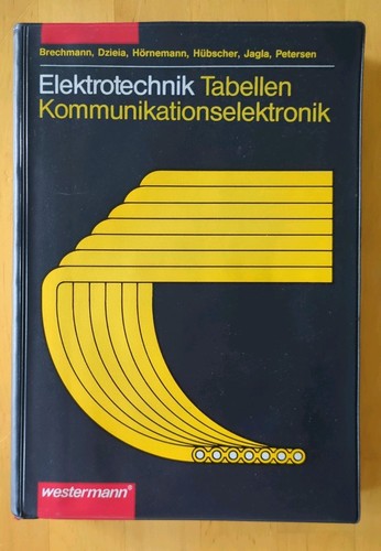 Westermann elektrotechnik - -,