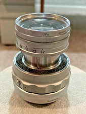 VTG. 35MM LEICA LEITZ WETZLAR