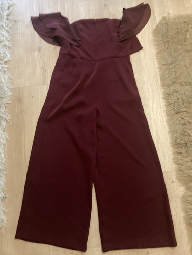 Lavish alice damen overall - lavish,