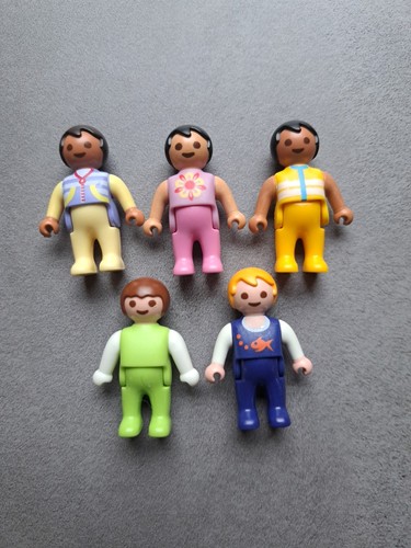 Playmobil figuren kinder - playmobil, |