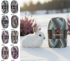 Pro Lana Farbverlauf Wolle