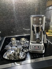 WMF Lumero Espressomaschine