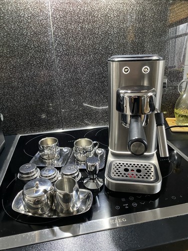 Wmf lumero espressomaschine - wmf,