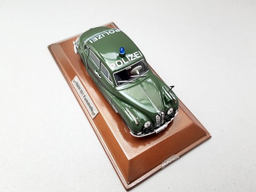 Modellauto atlas verlag - 1:43,