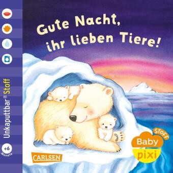 Baby pixi 165 - baby,
