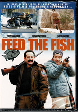 Feed the fish film - feed, von