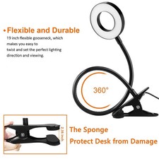 LED Schreibtischlampe