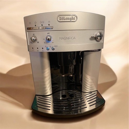 Longhi magnifica - de'longhi,