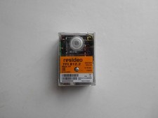 Feuerungsautomat Honeywell /