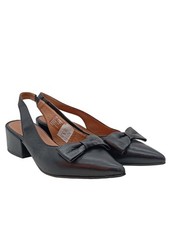 ALBA MODA Slingback-Pumps
