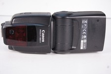 CANON 580 EX II Blitzgerät