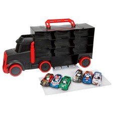 Autotransporter Koffer mit 6