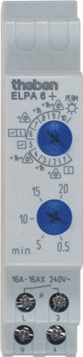 Theben elpa plus - elpa,