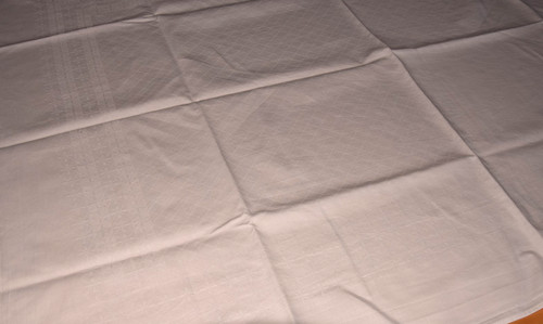 Altes damast tischdecke - altes,