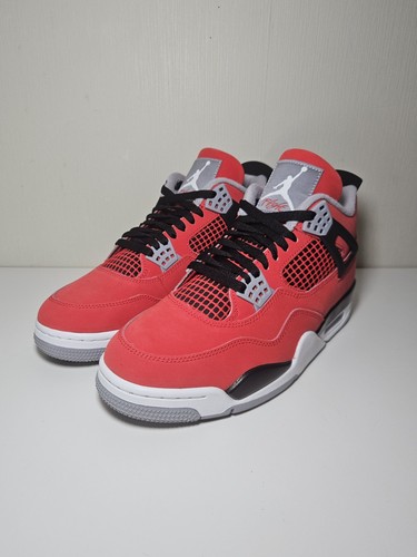 Nike air jordan retro - air, 4