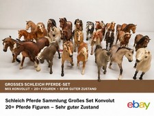 Schleich pferde sammlung xxl - schleich,