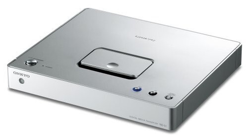 Onkyo digital media - onkyo, nd-s1(s)