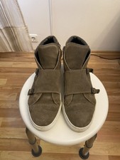 Pantofola D'Oro High Top